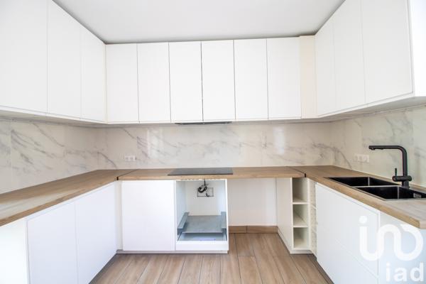 Maison à vendre 6 pièces 170 m² Meaux