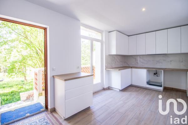 Maison à vendre 6 pièces 170 m² Meaux