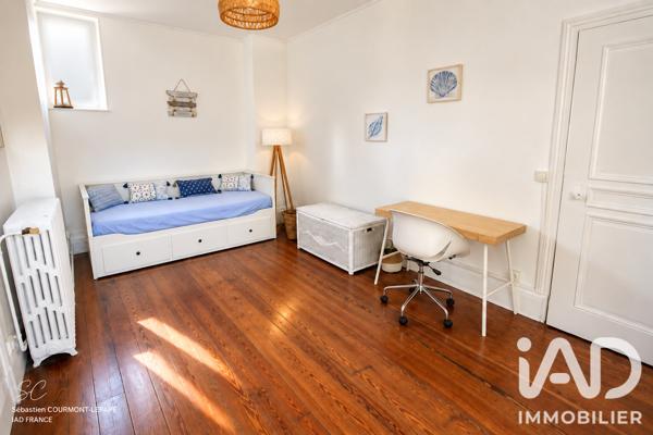 Maison à vendre 9 pièces 210 m² L'Isle-Adam