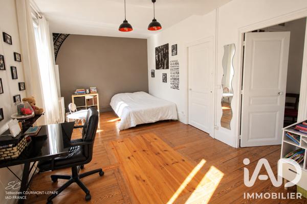 Maison à vendre 9 pièces 210 m² L'Isle-Adam