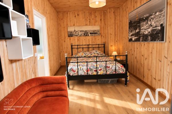 Maison à vendre 9 pièces 210 m² L'Isle-Adam