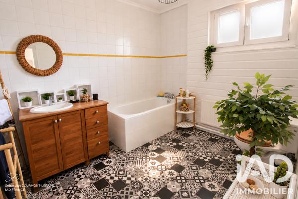 Maison à vendre 9 pièces 210 m² L'Isle-Adam