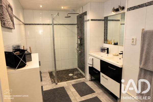 Maison à vendre 9 pièces 210 m² L'Isle-Adam