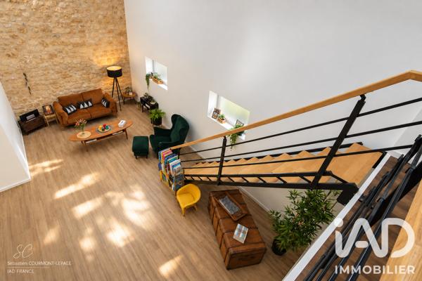 Maison à vendre 9 pièces 210 m² L'Isle-Adam