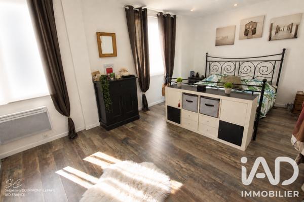 Maison à vendre 9 pièces 210 m² L'Isle-Adam