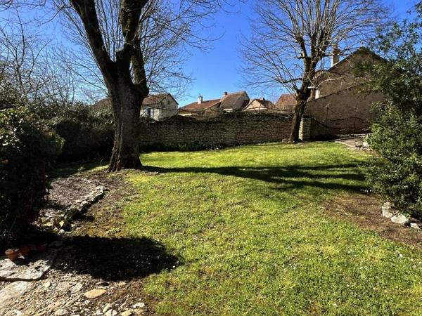 Maison  5 pièce(s) 90 m2