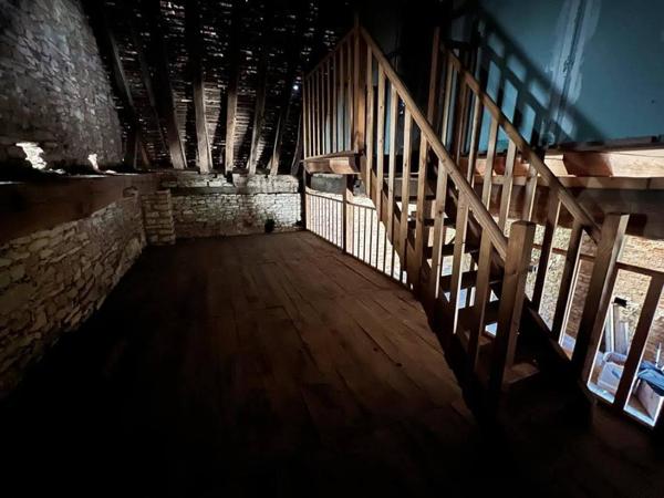 Maison  5 pièce(s) 90 m2