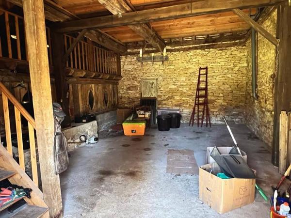 Maison  5 pièce(s) 90 m2