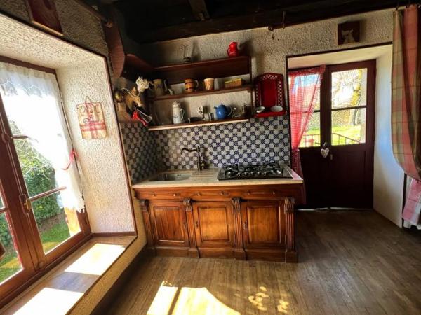 Maison  5 pièce(s) 90 m2