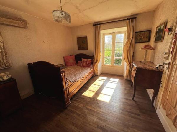 Maison  5 pièce(s) 90 m2