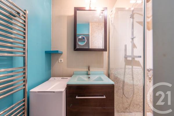 Appartement F2 à vendre  2 pièces - 49,14 m2 ST MAUR DES FOSSES - 94