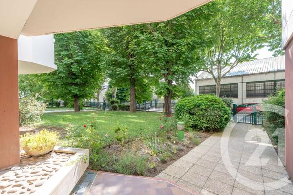 Appartement F2 à vendre  2 pièces - 49,14 m2 ST MAUR DES FOSSES - 94