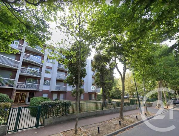Appartement F2 à vendre  2 pièces - 49,14 m2 ST MAUR DES FOSSES - 94