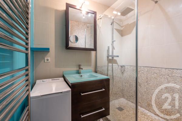 Appartement F2 à vendre  2 pièces - 49,14 m2 ST MAUR DES FOSSES - 94