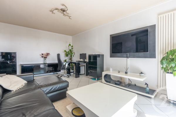 Appartement F2 à vendre  2 pièces - 49,14 m2 ST MAUR DES FOSSES - 94