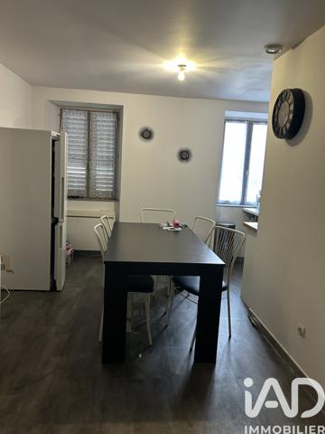 Maison à vendre 5 pièces 200 m² Villersexel