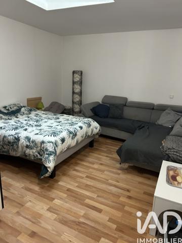 Maison à vendre 5 pièces 200 m² Villersexel