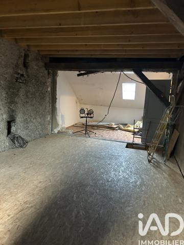 Maison à vendre 5 pièces 200 m² Villersexel