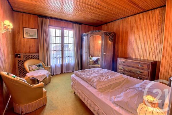 Maison à vendre  8 pièces - 210,91 m2 LUGRIN - 74