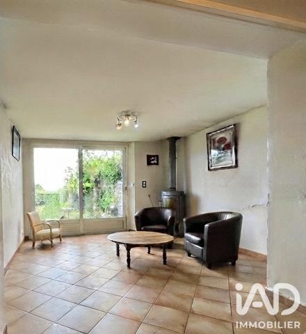 Maison à vendre 6 pièces 160 m² Richeville