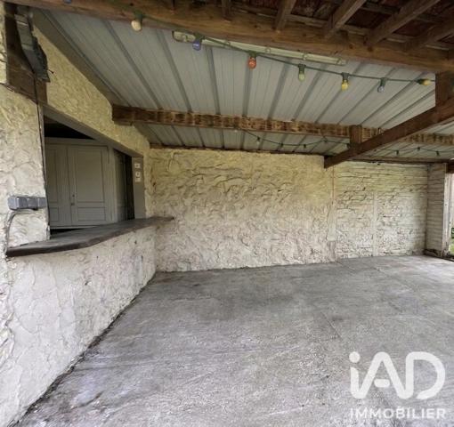 Maison à vendre 6 pièces 160 m² Richeville
