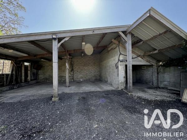 Maison à vendre 6 pièces 160 m² Richeville