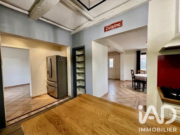 Maison à vendre 6 pièces 160 m² Richeville