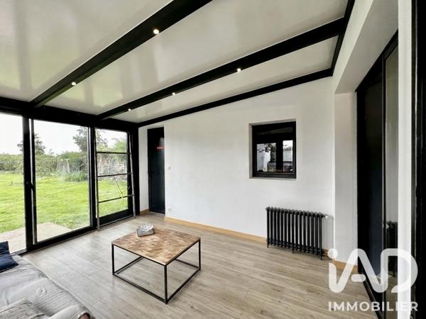Maison à vendre 6 pièces 160 m² Richeville