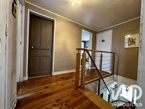 Maison à vendre 6 pièces 160 m² Richeville