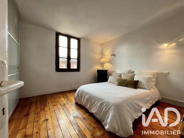 Maison à vendre 6 pièces 160 m² Richeville