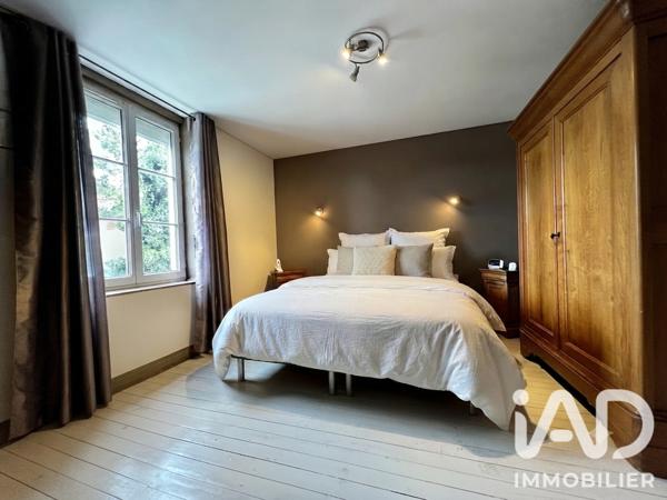 Maison à vendre 6 pièces 160 m² Richeville
