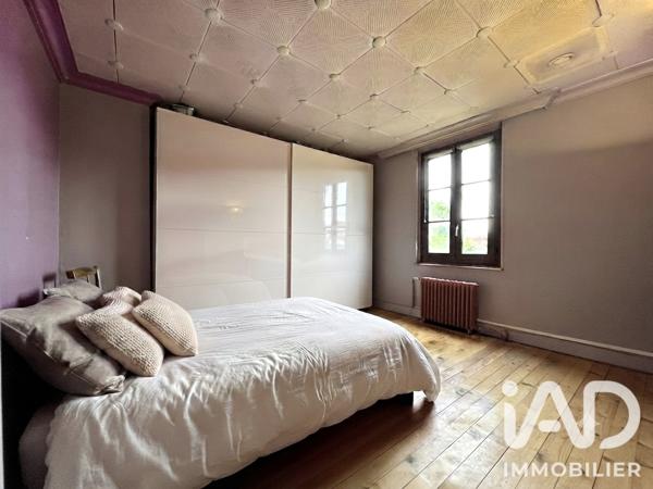 Maison à vendre 6 pièces 160 m² Richeville