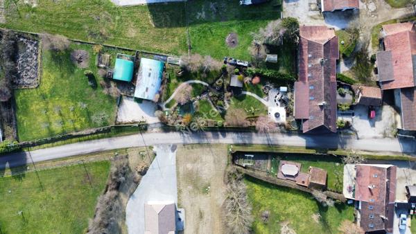 Maison proche Louhans