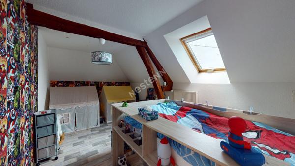 Maison proche Louhans