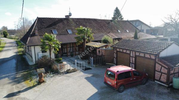 Maison proche Louhans