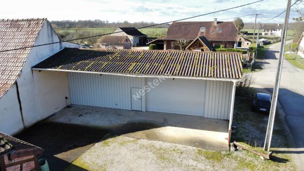 Maison proche Louhans