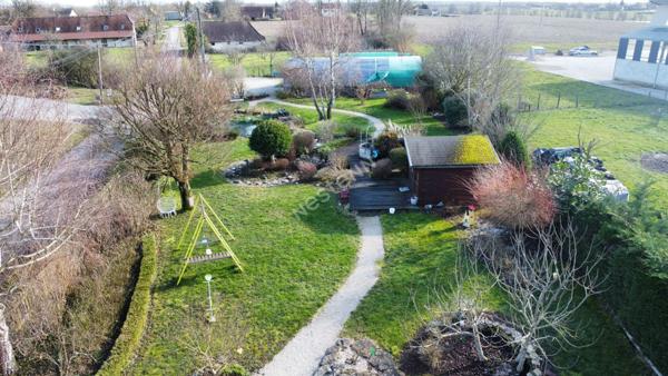 Maison proche Louhans