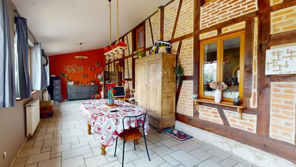 Maison proche Louhans