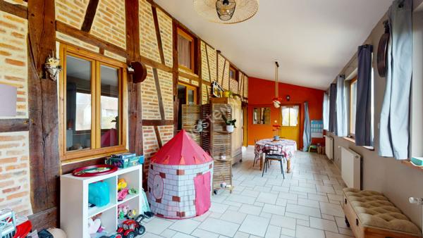 Maison proche Louhans