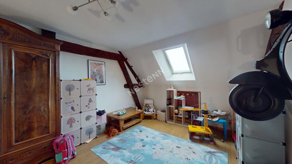 Maison proche Louhans