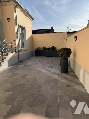 EPERNAY COTEAU OUEST