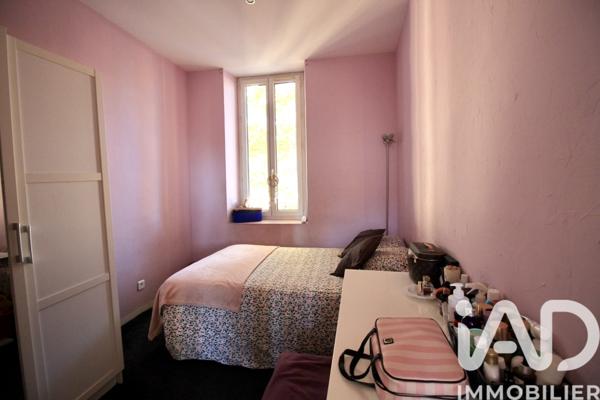 Appartement à vendre 3 pièces 49 m² Marseille 16