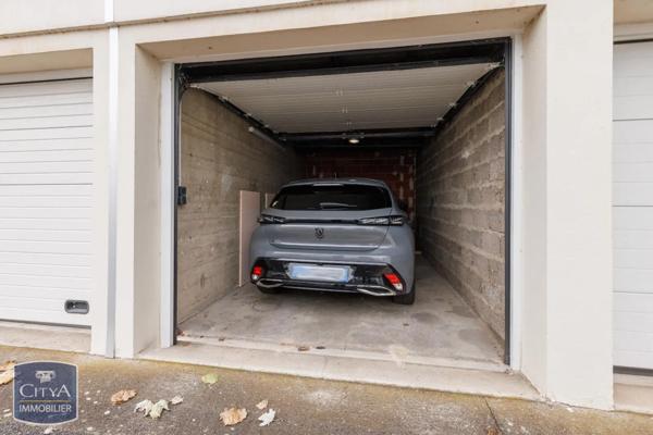 Appartement à vendre 3 pièces 59m²