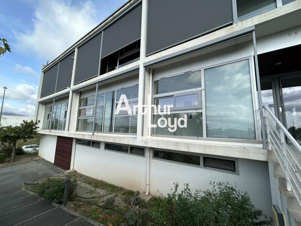 Location bureaux 140 m² - Saint Raphaël