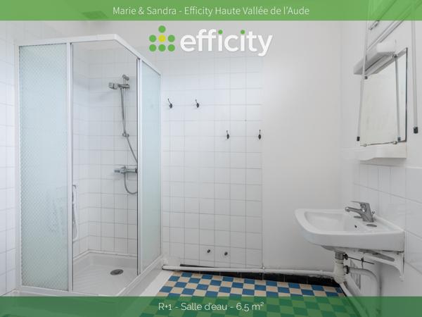 Maison 4 pièces - 88 m² Exclusivité efficity