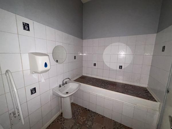 Location Local d'activité44,17 m² - CLERMONT FERRAND (63000)