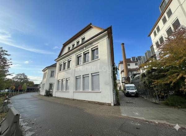BUREAUX à LOUER de 289 m²