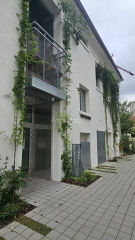 BUREAUX à LOUER de 289 m²