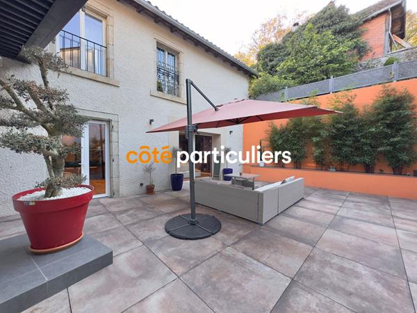 Vente Appartement180 m² - 5 Pièces - ESPALY ST MARCEL (43000)