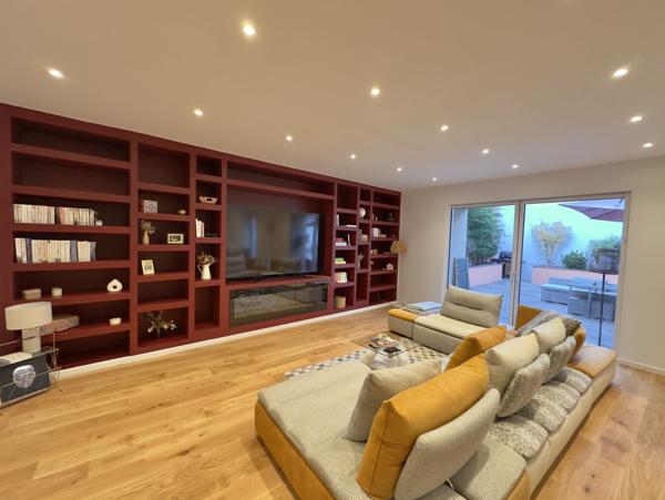 Vente Appartement180 m² - 5 Pièces - ESPALY ST MARCEL (43000)